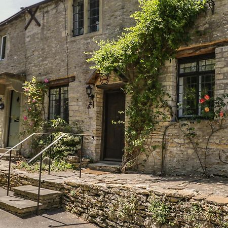 Fox Den Cottage Castle Combe Esterno foto